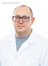 Настенко Андрей Петрович