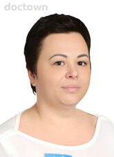 Пименова Мария Павловна