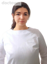 Пишакова Татьяна Вячеславовна 