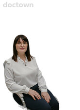Питкина Екатерина Николаевна