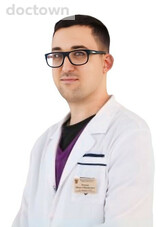 Пивкин Никита Михайлович