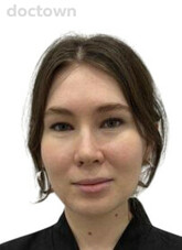 Рыжкова Варвара Ивановна