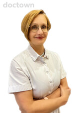 Фиошкина Ольга Вениаминовна