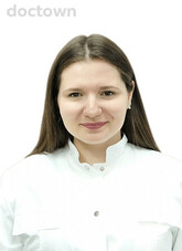 Шабалова Ольга Валерьевна