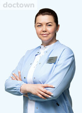 Шаповалова Алеся Евгеньевна