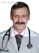 Шараев Павел Илларионович