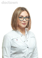 Шарова Анастасия Максимовна