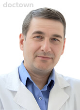 Шашко Кирилл Георгиевич