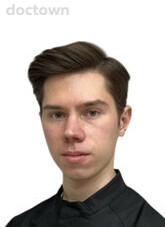 Щепанов Дмитрий Сергеевич