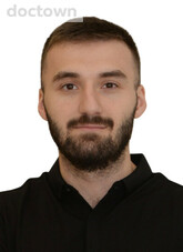 Шерипов Нариман Мурадович