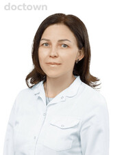 Шерова Татьяна Эркиновна
