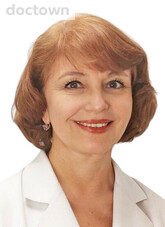 Щетинина Елена Витальевна