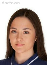 Шилкина Алена Юрьевна