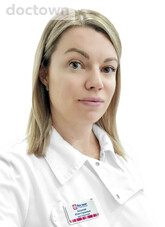 Шишлова Юлия Сергеевна