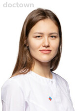 Шпак Анна Михайловна