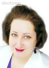 Шуркалина Екатерина Марковна 