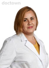 Ерофеева Анна Владимировна