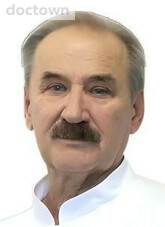 Фадеев Валерий Степанович