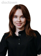 Фадюшина Мария Павловна