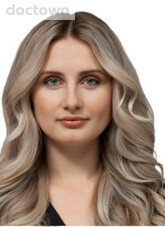 Евдокименкова Анастасия Денисовна