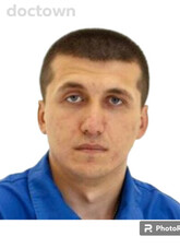 Бектеев Руслан Радикович