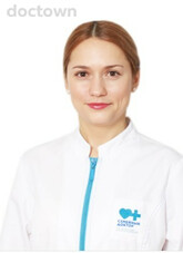 Бельман Виталина Маратовна