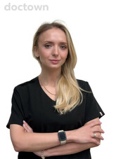 Хасаева Амина Мамедовна