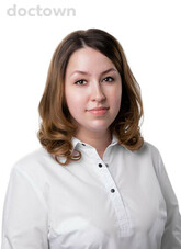 Алексеева Анна Сергеевна