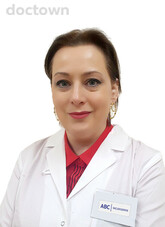 Алексеева Елена Евгеньевна