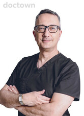 Бусырев Юрий Борисович