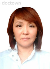 Ким Ирина Анатольевна