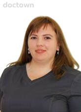 Сафронова (Авдеенкова) Татьяна Алексеевна