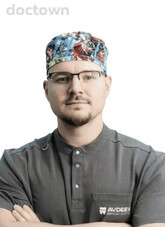 Авдеев Денис Александрович