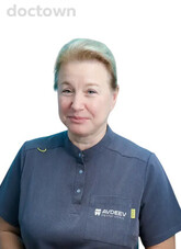 Авдеева Людмила Леонидовна