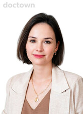 Мелкова Екатерина Олеговна