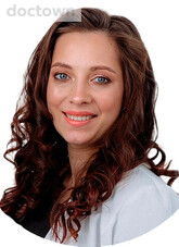 Меркулова Ксения Рустемовна