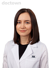 Синицина Татьяна Олеговна