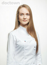 Синозацкая Юлия Александровна