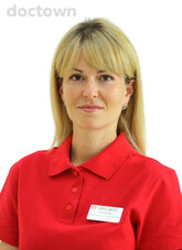 Синякова Маргарита Сергеевна