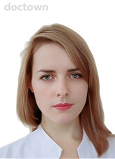 Сироцинская Елизавета Алексеевна