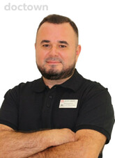 Бондаренко Виталий Иванович