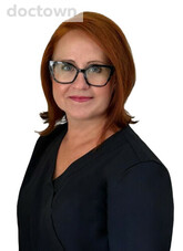 Бояркина Алина Геннадьевна