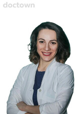 Дранникова Юлия Александровна