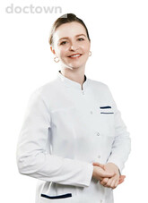 Дрягина Александра Александровна