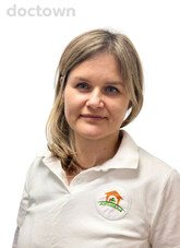 Тучина Ирина Сергеевна
