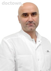 Магомедов Рашид Балабекович
