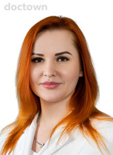 Макеева Анастасия Валерьевна