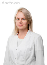 Максимова Ванда Алексеевна