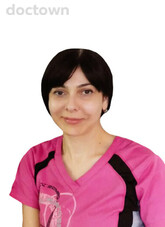 Марукян Гаяне Георгиевна