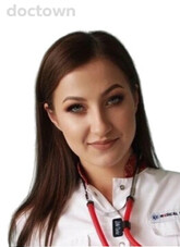 Марушкина Дарья Вадимовна